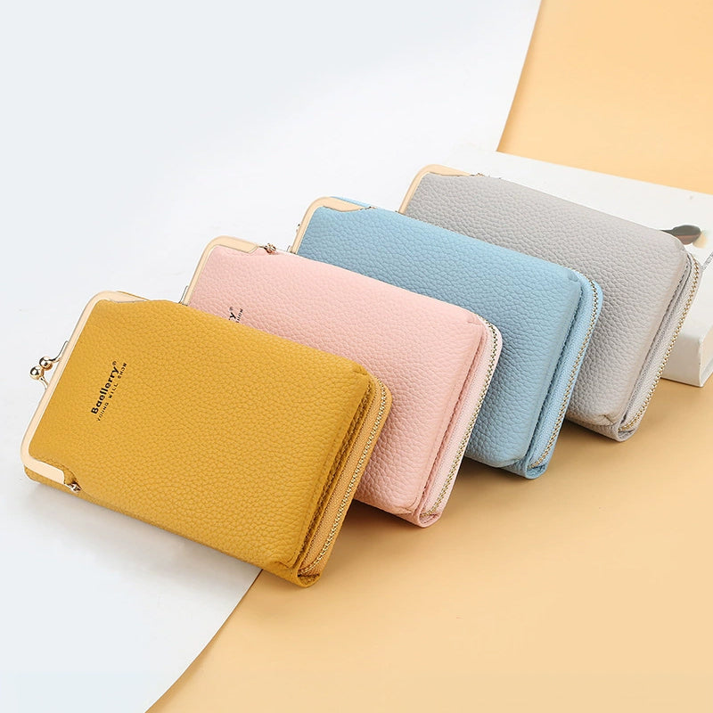 Fashion Mobile Phone Shoulder Bags With Lock Women Messenger Bag Wallet Fashion Mobile Phone Shoulder Bags With Lock Women Messenger Bag Wallet